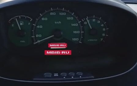 Chevrolet Spark III, 2005 год, 260 000 рублей, 6 фотография