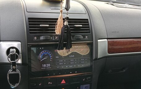 Volkswagen Touareg III, 2007 год, 1 350 000 рублей, 14 фотография