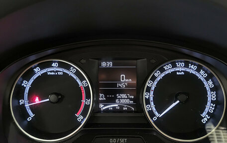 Skoda Rapid I, 2019 год, 1 167 000 рублей, 16 фотография