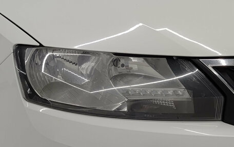 Skoda Rapid I, 2019 год, 1 167 000 рублей, 21 фотография