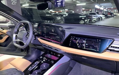 Audi A5, 2025 год, 6 500 000 рублей, 5 фотография