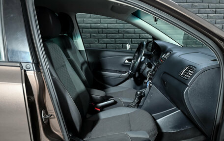 Volkswagen Polo VI (EU Market), 2019 год, 1 260 000 рублей, 10 фотография