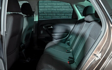 Volkswagen Polo VI (EU Market), 2019 год, 1 260 000 рублей, 17 фотография