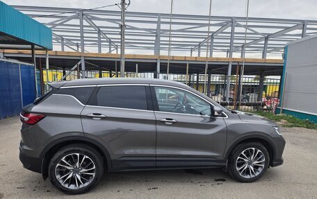 Geely Coolray I, 2023 год, 2 150 000 рублей, 4 фотография