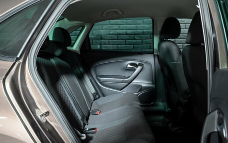 Volkswagen Polo VI (EU Market), 2019 год, 1 260 000 рублей, 16 фотография
