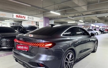 Audi A5, 2025 год, 6 500 000 рублей, 3 фотография
