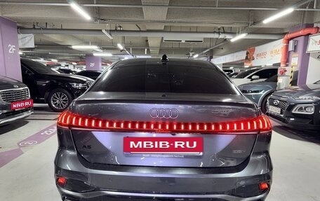 Audi A5, 2025 год, 6 500 000 рублей, 4 фотография