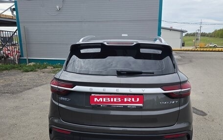 Geely Coolray I, 2023 год, 2 150 000 рублей, 2 фотография