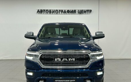Rambler 1500, 2020 год, 5 990 000 рублей, 2 фотография