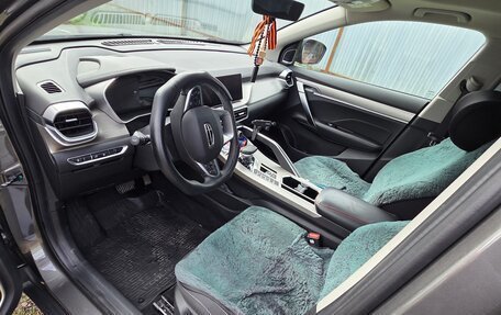 Geely Coolray I, 2023 год, 2 150 000 рублей, 8 фотография