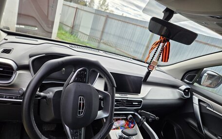 Geely Coolray I, 2023 год, 2 150 000 рублей, 6 фотография