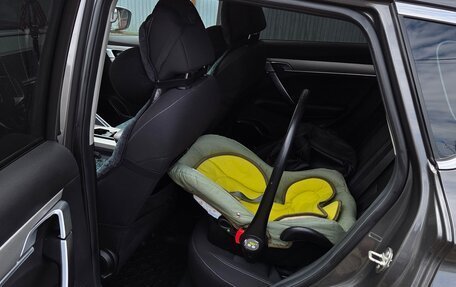 Geely Coolray I, 2023 год, 2 150 000 рублей, 9 фотография