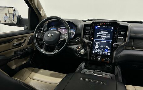 Rambler 1500, 2020 год, 5 990 000 рублей, 7 фотография