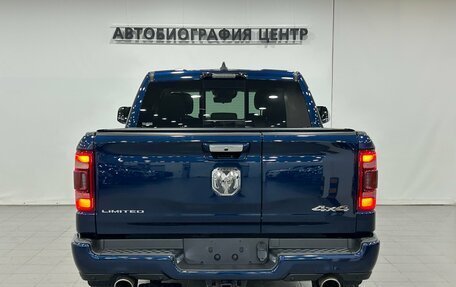 Rambler 1500, 2020 год, 5 990 000 рублей, 5 фотография