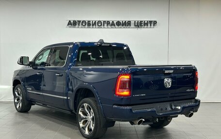 Rambler 1500, 2020 год, 5 990 000 рублей, 6 фотография