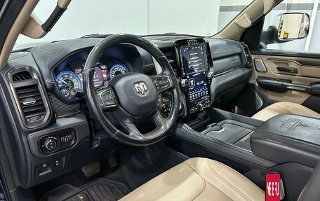 Rambler 1500, 2020 год, 5 990 000 рублей, 8 фотография