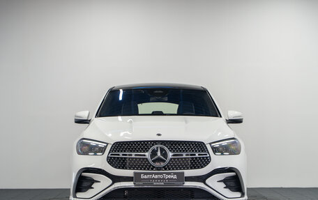 Mercedes-Benz GLE Coupe, 2025 год, 14 490 000 рублей, 4 фотография