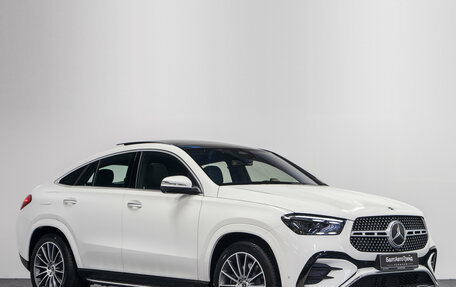 Mercedes-Benz GLE Coupe, 2025 год, 14 490 000 рублей, 5 фотография