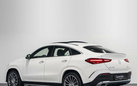 Mercedes-Benz GLE Coupe, 2025 год, 14 490 000 рублей, 12 фотография