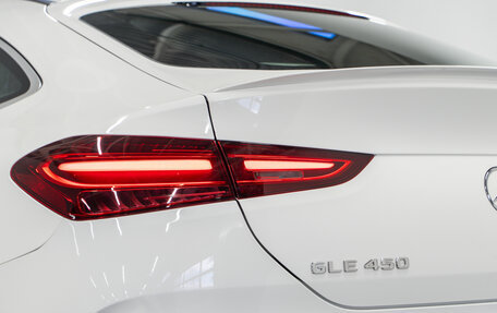 Mercedes-Benz GLE Coupe, 2025 год, 14 490 000 рублей, 13 фотография