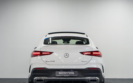 Mercedes-Benz GLE Coupe, 2025 год, 14 490 000 рублей, 8 фотография