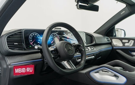 Mercedes-Benz GLE Coupe, 2025 год, 14 490 000 рублей, 16 фотография