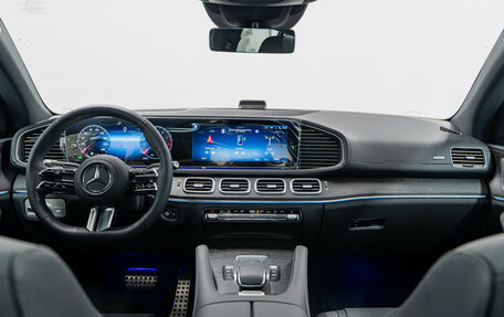 Mercedes-Benz GLE Coupe, 2025 год, 14 490 000 рублей, 31 фотография