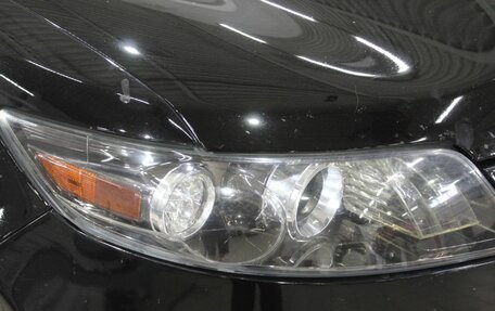 Infiniti FX I, 2005 год, 850 000 рублей, 5 фотография