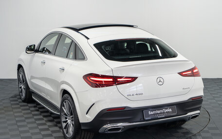 Mercedes-Benz GLE Coupe, 2025 год, 14 490 000 рублей, 37 фотография