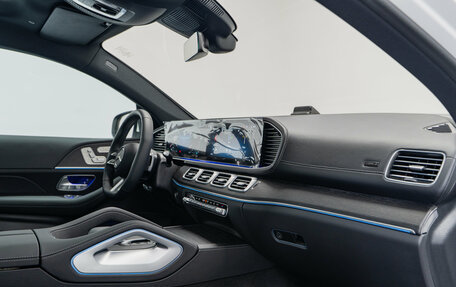 Mercedes-Benz GLE Coupe, 2025 год, 14 490 000 рублей, 34 фотография