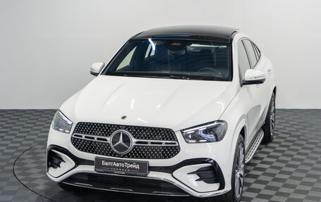 Mercedes-Benz GLE Coupe, 2025 год, 14 490 000 рублей, 36 фотография