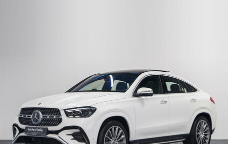 Mercedes-Benz GLE Coupe, 2025 год, 14 490 000 рублей, 38 фотография