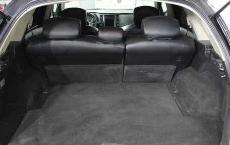 Infiniti FX I, 2005 год, 850 000 рублей, 17 фотография