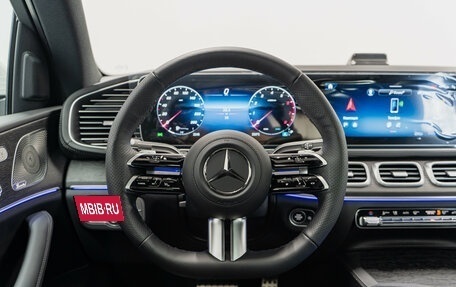 Mercedes-Benz GLE Coupe, 2025 год, 14 490 000 рублей, 32 фотография