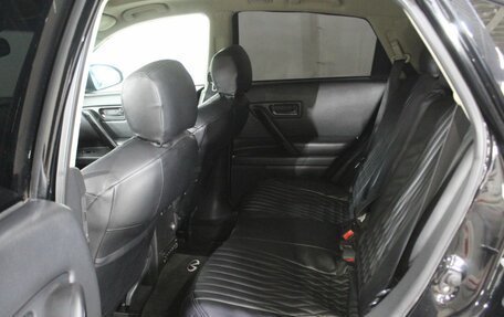 Infiniti FX I, 2005 год, 850 000 рублей, 19 фотография