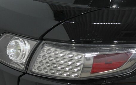 Infiniti FX I, 2005 год, 850 000 рублей, 11 фотография