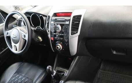 KIA Venga I, 2013 год, 689 000 рублей, 5 фотография