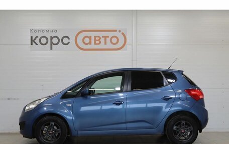 KIA Venga I, 2013 год, 689 000 рублей, 2 фотография