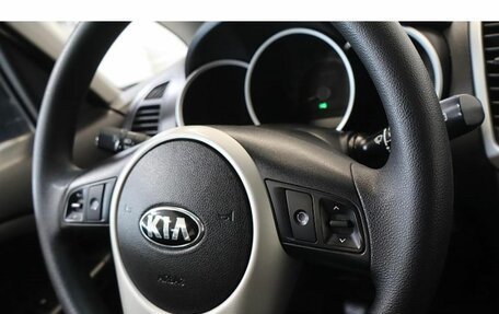 KIA Venga I, 2013 год, 689 000 рублей, 8 фотография