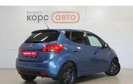 KIA Venga I, 2013 год, 689 000 рублей, 3 фотография