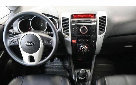 KIA Venga I, 2013 год, 689 000 рублей, 9 фотография