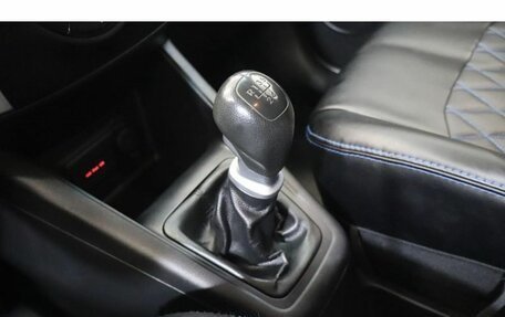 KIA Venga I, 2013 год, 689 000 рублей, 12 фотография