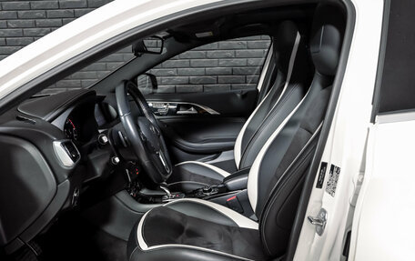 Infiniti Q30, 2018 год, 2 865 000 рублей, 9 фотография