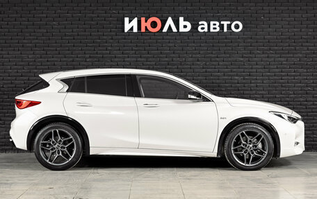 Infiniti Q30, 2018 год, 2 865 000 рублей, 8 фотография