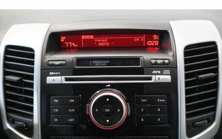 KIA Venga I, 2013 год, 689 000 рублей, 10 фотография
