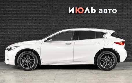 Infiniti Q30, 2018 год, 2 865 000 рублей, 7 фотография