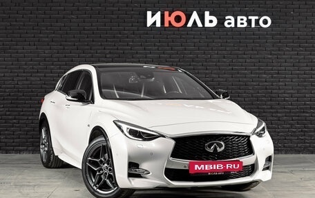 Infiniti Q30, 2018 год, 2 865 000 рублей, 2 фотография