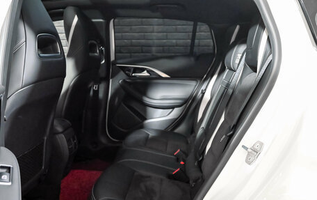 Infiniti Q30, 2018 год, 2 865 000 рублей, 20 фотография