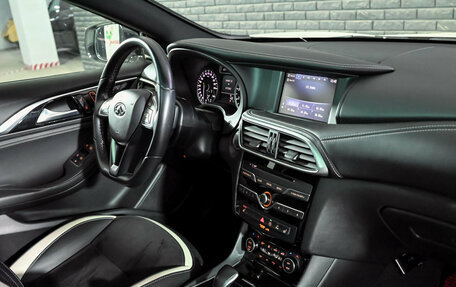 Infiniti Q30, 2018 год, 2 865 000 рублей, 18 фотография