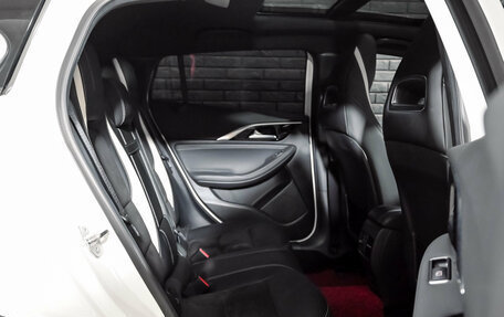 Infiniti Q30, 2018 год, 2 865 000 рублей, 19 фотография